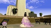 Isabela Madrigal Encanto